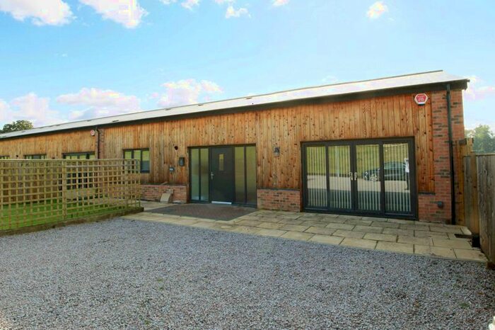 3 Bedroom Terraced House To Rent In Quatford, Bridgnorth, WV15