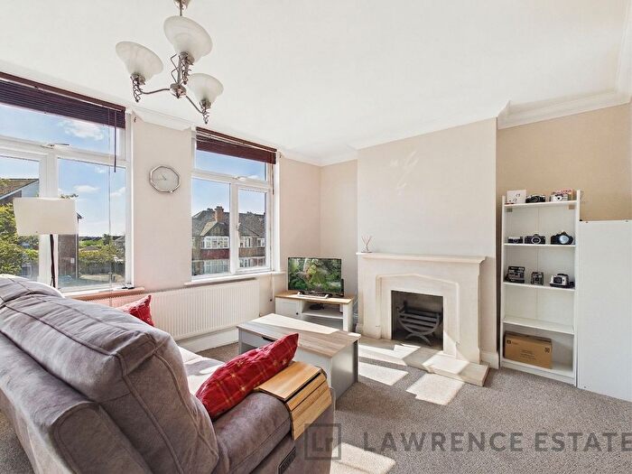 1 Bedroom Property To Rent In Victoria Road, Ruislip, HA4