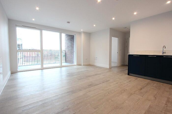 1 Bedroom Flat To Rent In Palmer Street, Reading, RG1
