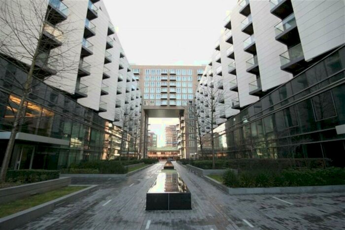 1 Bedroom Apartment For Sale In Baltimore Wharf, London, E14