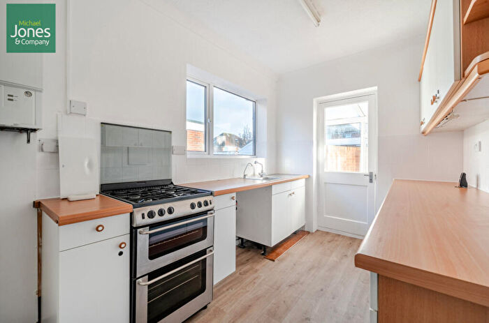 3 Bedroom Semi-Detached House To Rent In Bruce Avenue, Worthing, West Sussex, BN11