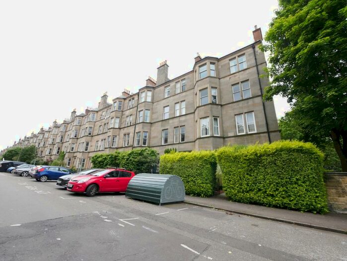 4 Bedroom Flat To Rent In Spottiswoode Street, Marchmont, Edinburgh, EH9