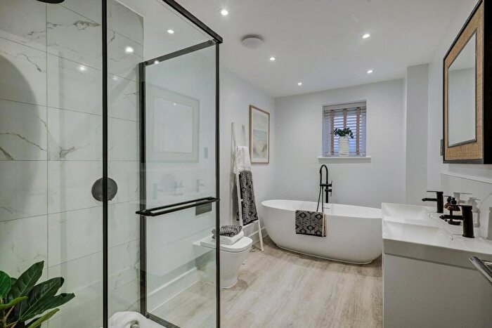 4 Bedroom Detached House For Sale In The Swift, Samphire Place, Westleton, Suffolk, IP17