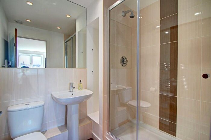 2 Bedroom Apartment To Rent In Bittern House, Worsdell Drive, Gateshead, NE8