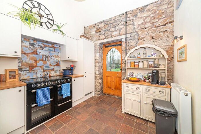 4 Bedroom Detached House For Sale In Talwrn, Llangefni, Isle Of Anglesey, LL77