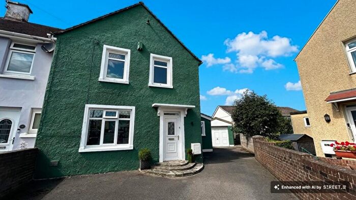 3 Bedroom Terraced House To Rent In Borough Close, Cowbridge, CF71