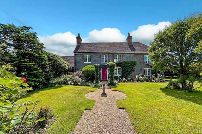 3 Bedroom Detached House For Sale In Castle Goring Mews, Castle Goring, Worthing, West Sussex, BN13