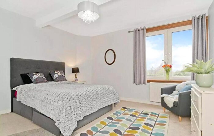 2 Bedroom Apartment To Rent In Hutchison Road, Slateford, Edinburgh, EH14