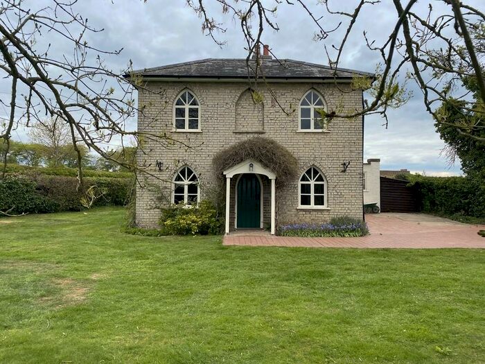 3 Bedroom Cottage To Rent In Lane Road, Wakes Colne, CO6