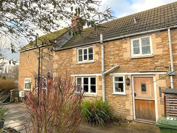 2 Bedroom Cottage To Rent In Pinfold Lane, South Luffenham, LE15