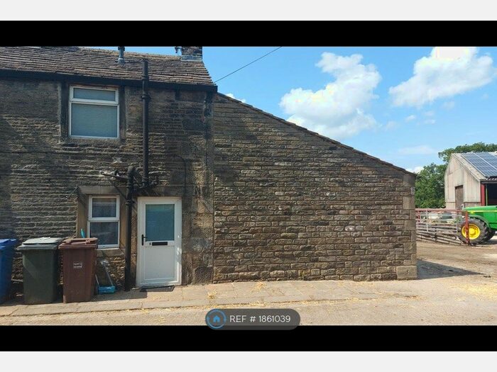 1 Bedroom Terraced House To Rent In Bent Farm, Sutton In Craven, BD20