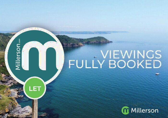 2 Bedroom Flat To Rent In Beech Road, St. Austell, PL25