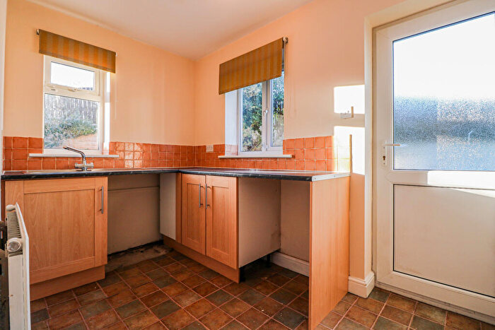 5 Bedroom Semi-Detached House To Rent In Rutland Close, Sandbach, CW11