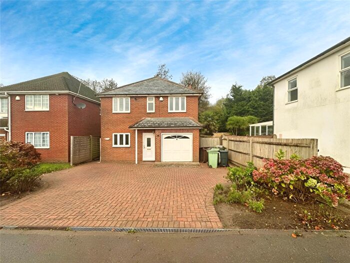 4 Bedroom Detached House To Rent In Sutton Road, Langley, Maidstone, Kent, ME17