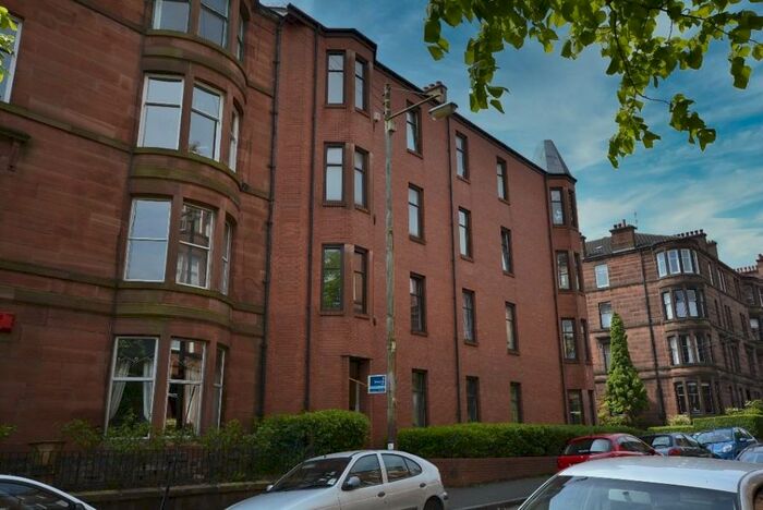 2 Bedroom Flat To Rent In Wilton Street, Flat, North Kelvinside, Glasgow, G20