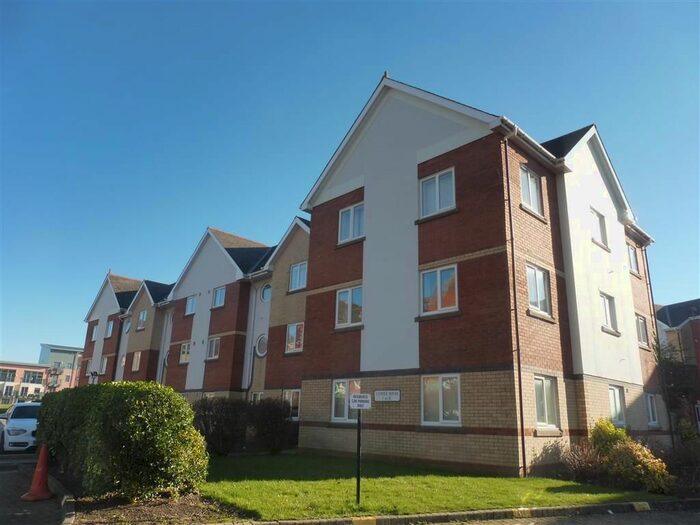 2 Bedroom Flat To Rent In Cypher House, Swansea, SA1