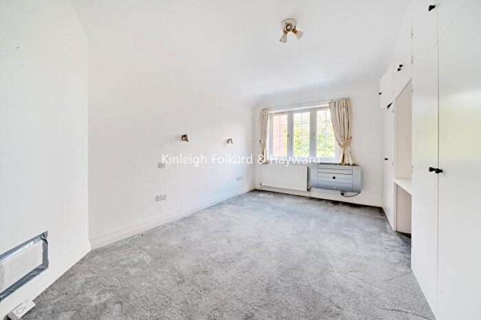 4 Bedroom House To Rent In Fitzwarren Gardens London, N19