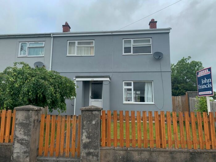 3 Bedroom House To Rent In Maes Y Bryn, St Clears, SA33