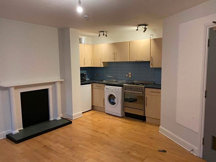 1 Bedroom Flat To Rent In Old Steine, , Brighton, BN1