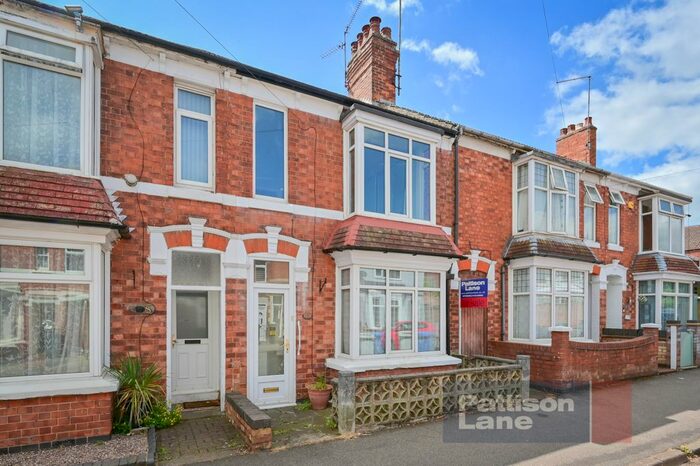 3 Bedroom Property To Rent In Morley Street, Kettering, NN16