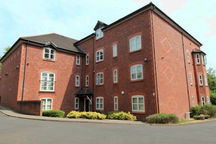 2 Bedroom Apartment To Rent In Waterford Court, Carlton Street, Farnworth, Bolton, BL4
