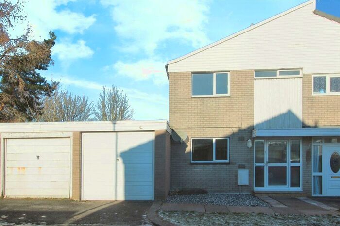 3 Bedroom House To Rent In Richmond Green, Carlisle, CA2