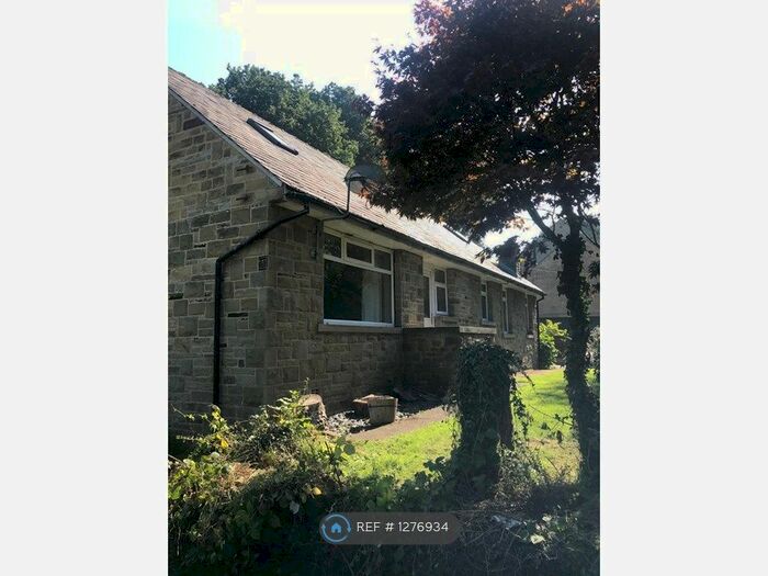 4 Bedroom Detached House To Rent In Hall Ing Lane, Holmfirth HD9