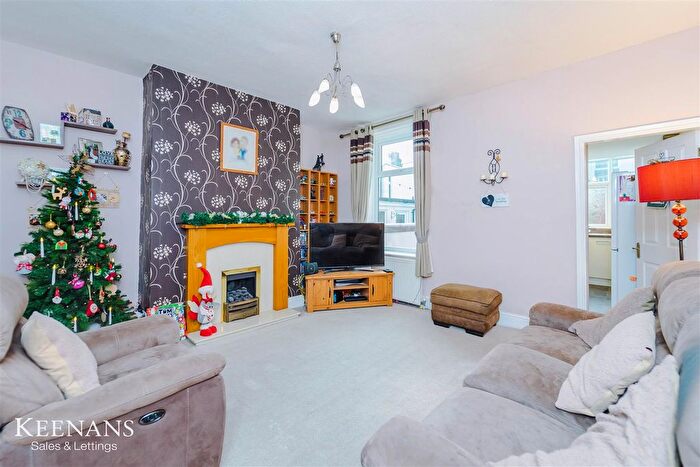 2 Bedroom Terraced House For Sale In Aitken Street, Accrington, BB5