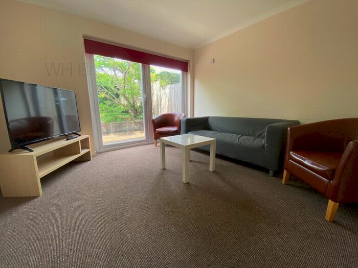 4 Bedroom Terraced House To Rent In Headcorn Drive, Canterbury CT2