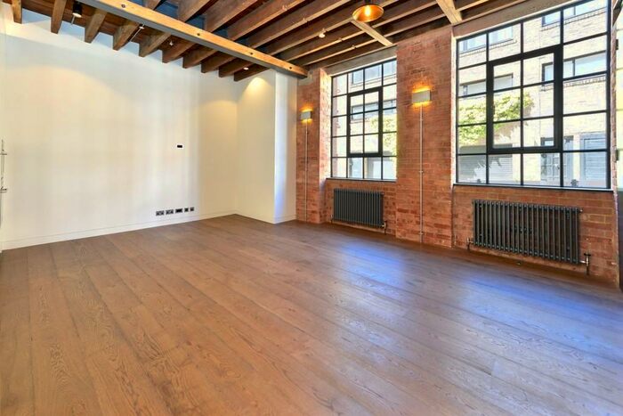 2 Bedroom Flat To Rent In Jeffreys Place, NW1