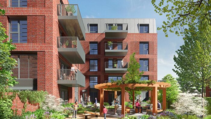 3 Bedroom Flat For Sale In Victory Business Centre, Fleming Way, Isleworth, TW7