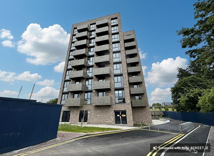 1 Bedroom Apartment For Sale In Bevington Bush, Liverpool, L3