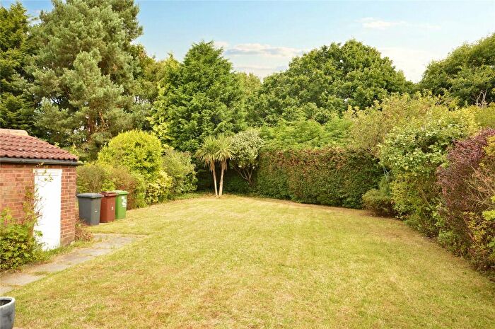 2 Bedroom Bungalow For Sale In New Adel Gardens, Leeds, West Yorkshire, LS16