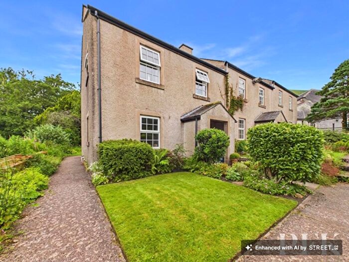 2 Bedroom Flat For Sale In Greendale Holiday Apartments, Wasdale, CA20