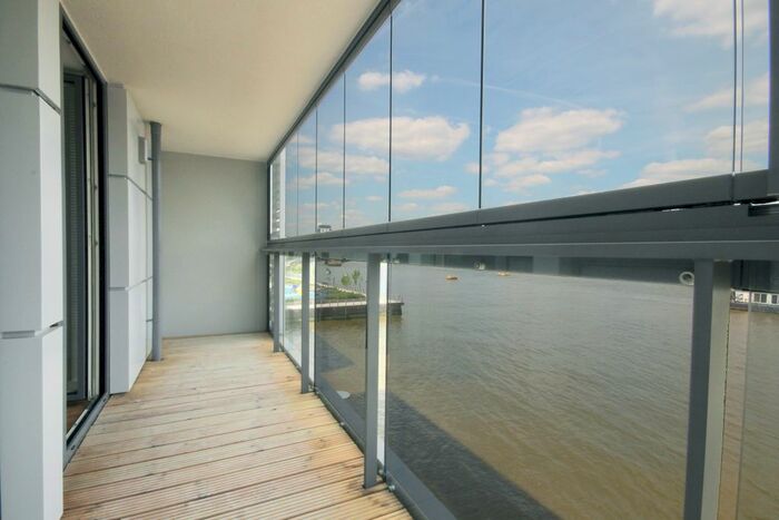 3 Bedroom Flat To Rent In Dundas Court, Dowells Street, Greenwich, London, SE10