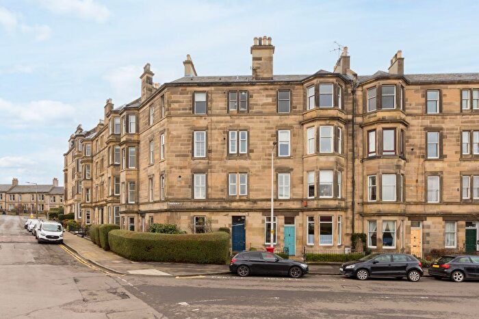 1 Bedroom Flat For Sale In / Bellevue Road, Bellevue, Edinburgh, EH7