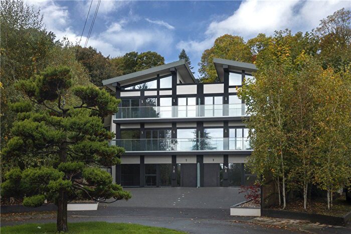 4 Bedroom Semi-Detached House For Sale In Ullswater Close, Kingston Hill, SW15