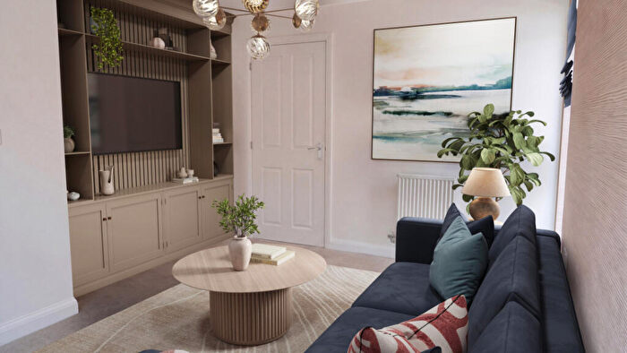 2 Bedroom Semi Detached House For Sale In Beagle Road, Cambridge, CB3