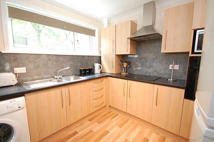 2 Bedroom Flat To Rent In Gordons Mills Road, Aberdeen, Tillydrone, AB24