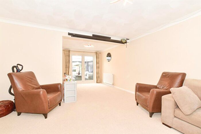 4 Bedroom Semi-Detached House For Sale In Ham Lane, Scaynes Hill, Haywards Heath, West Sussex, RH17