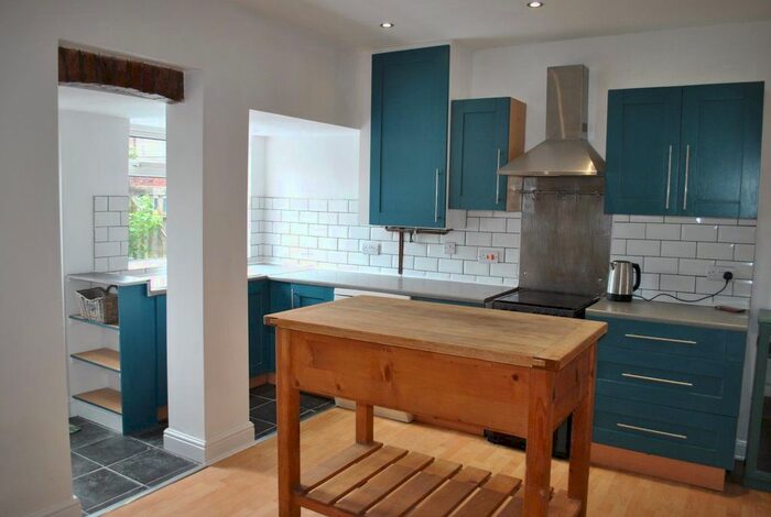 2 Bedroom Terraced House To Rent In Walkden Road, Worsley, Manchester, M28