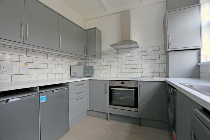 3 Bedroom Terraced House To Rent In St. Albans Road, Ilford, London, IG3