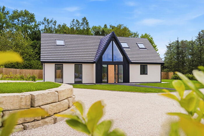 3 Bedroom Detached House For Sale In Waters Edge, Rishton, Blackburn, BB1