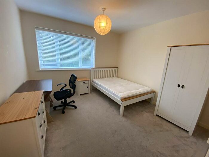 2 Bedroom Apartment To Rent In Abbey Street, DE22