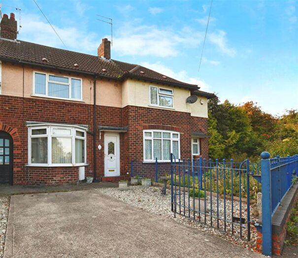 2 Bedroom Terraced House For Sale In Marfleet Lane, Hull, HU9