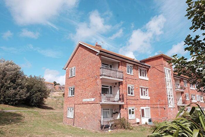 2 Bedroom Flat To Rent In Craven Road, Brighton, BN2