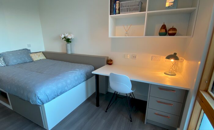 Studio To Rent In Green Lanes, London, N16