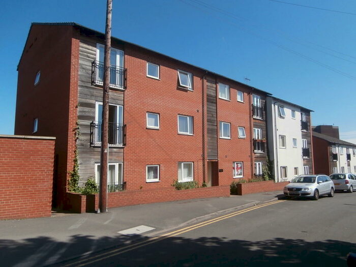 2 Bedroom Apartment To Rent In Jefferson Place, Grafton Road, West Bromwich, B71