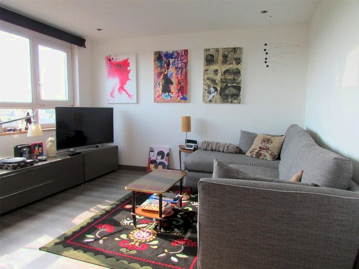 1 Bedroom Flat To Rent In Ingestre Road, Tufnell Park, London, NW5