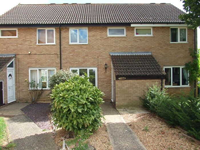 3 Bedroom Terraced House To Rent In Ramsey Road, St. Ives, Cambridgeshire, PE27